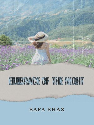 cover image of Embrace of the Night